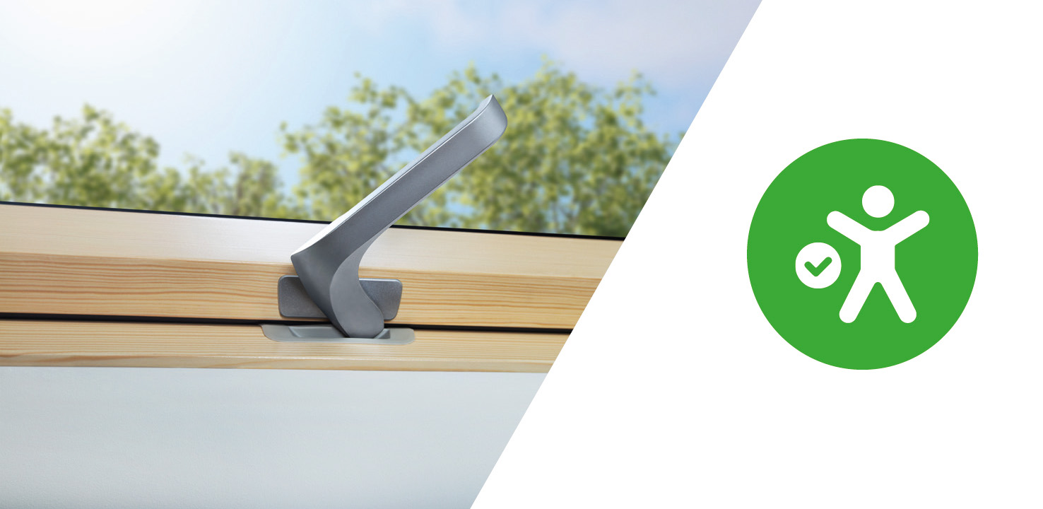 FAKRO GREENVIEW - Naujas standartas naujiems laikams