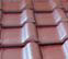 Profiled roof coverings 