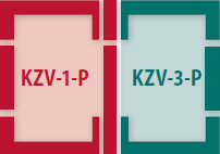 Zespolenie poziome B2/1