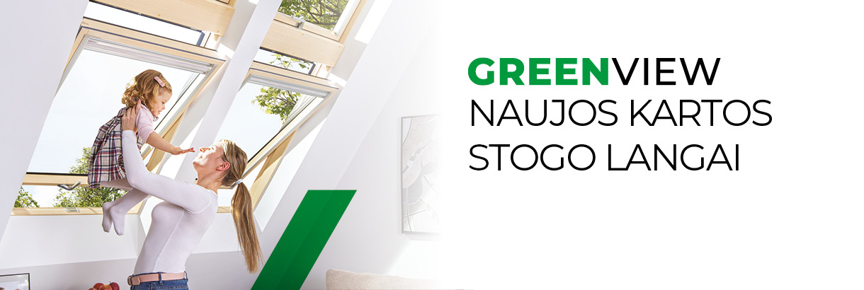 FAKRO Group - Stogo langai, plokščio stogo langai ir palėpės laiptai