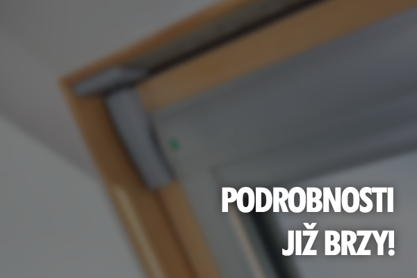 FAKRO pristato novatorišką vidinę ir išorinę šešėliavimo technologiją