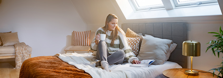 Kas pasikeitė? - FAKRO