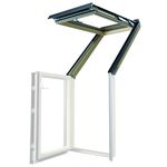 GREENVIEW stogo langai