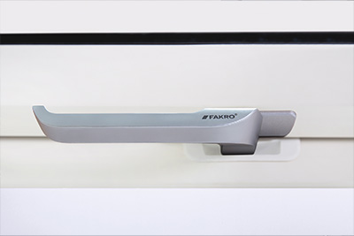 Naujas langų standartas GREENVIEW - FAKRO