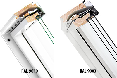 Naujas langų standartas GREENVIEW - FAKRO