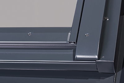 Naujas langų standartas GREENVIEW - FAKRO