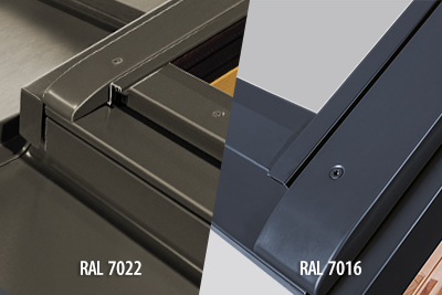 Naujas langų standartas GREENVIEW - FAKRO