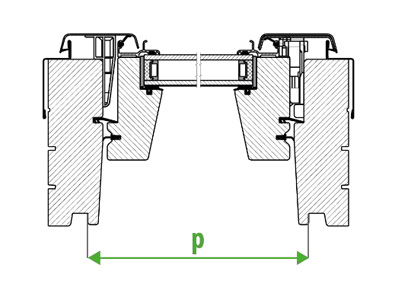 Kas pasikeitė? - FAKRO