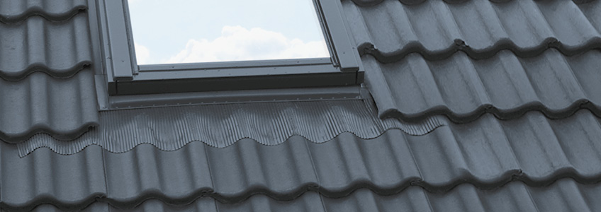 Sandarinimo apdaila  GREENVIEW - FAKRO